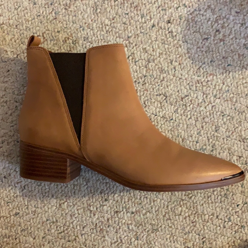 Marc fisher brand new shoes